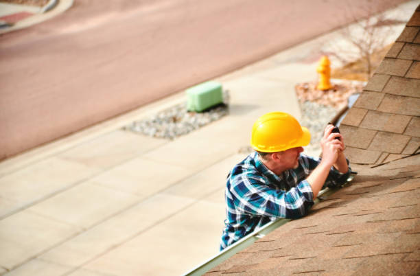 Best Roof Ventilation Installation  in Cedar Ridge, CA