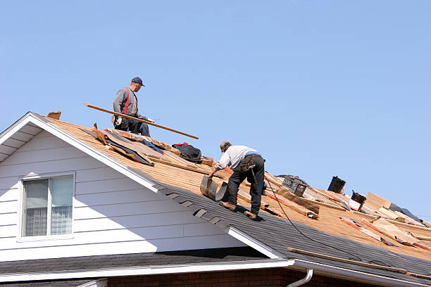 Professional  Roofing repair and installation in Cedar Ridge, CA