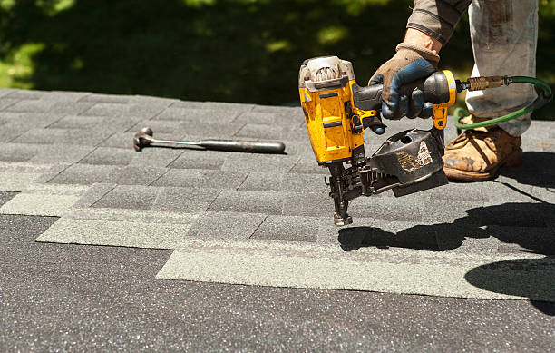 Gutter Replacement in Cedar Ridge, CA